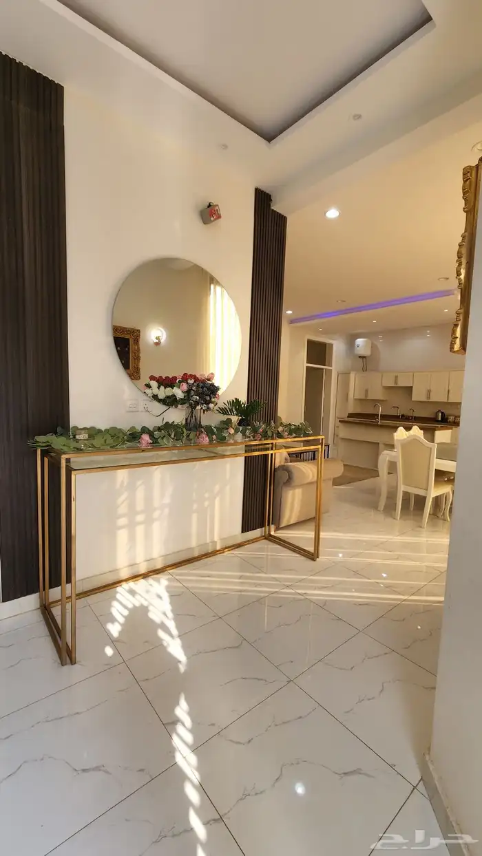 شاليه غزل الفندقي للايجار اليومي 7