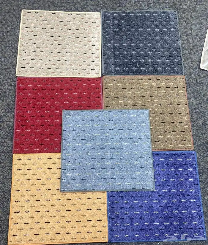 موكيت تركي ووطني واماراتي 7