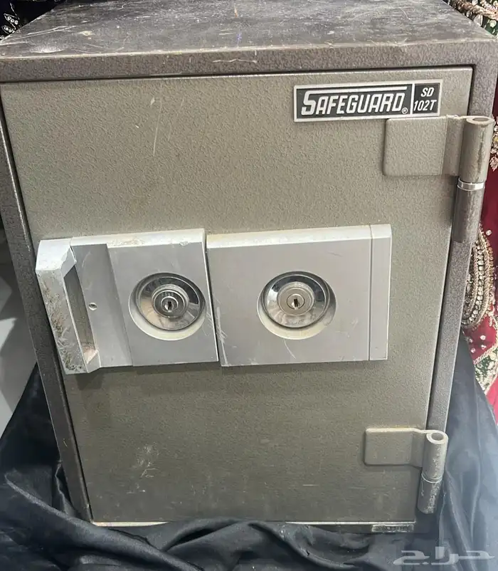 مفتاح الوفاء نسخ برمجه اصلاح خزن 0