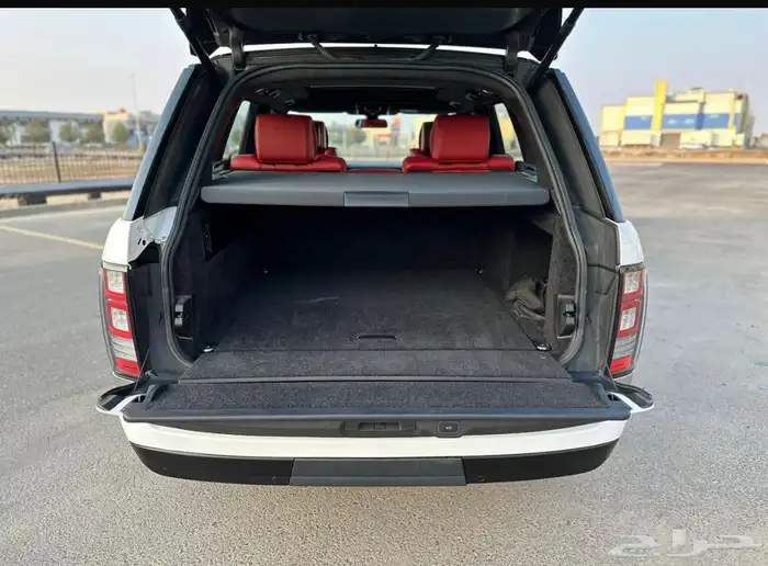 رنج روفر افضل نوع في الرنجات فل كامل شد بلد قرايفت 5
