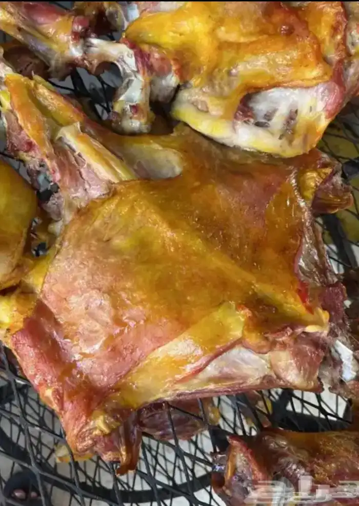 طليان حري وسواكني تربيه وتيوس مع الذبح والتوصيل داخل مكه 5