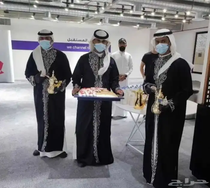 قهوجي شمال قهوجي جنوب الرياض 2