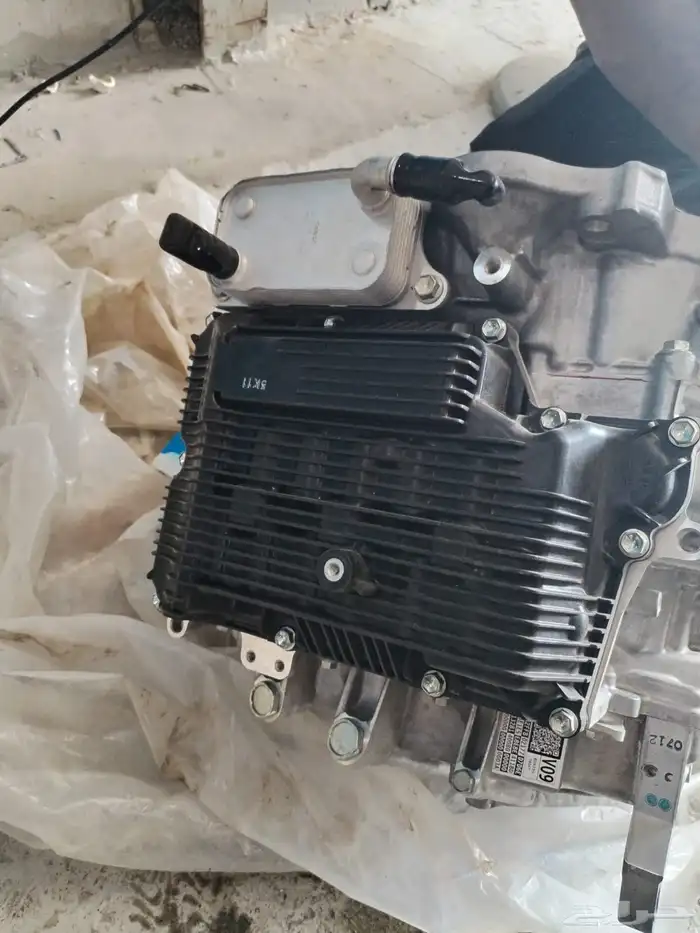 جربكست مستوردا 0