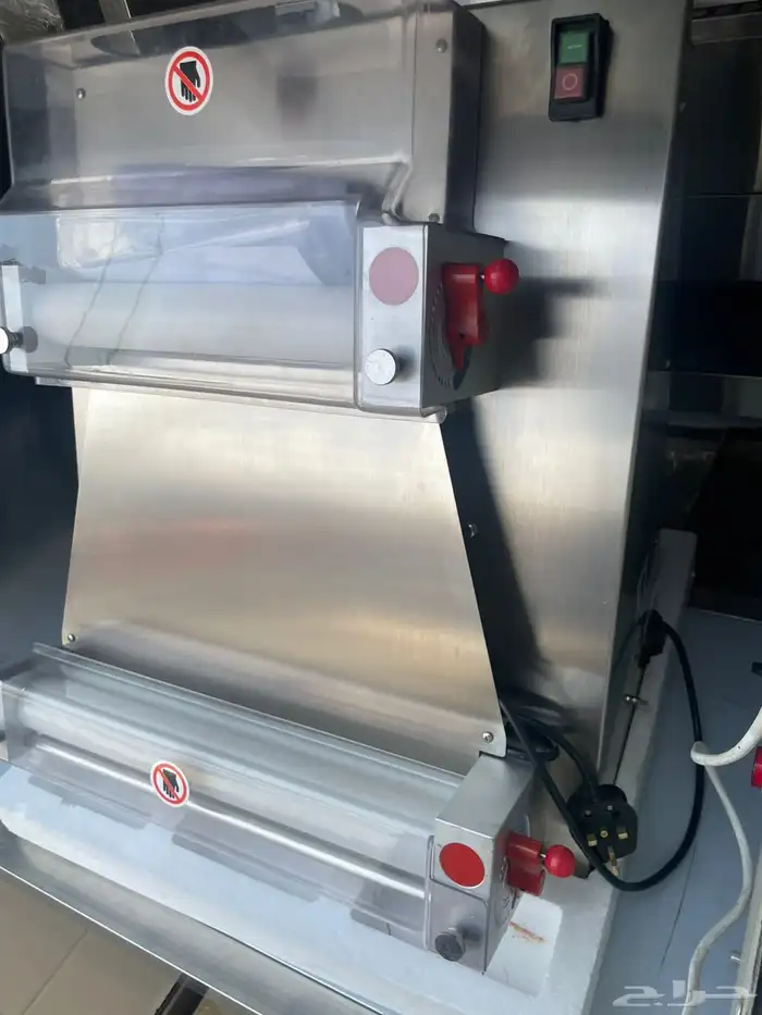 فرادة عجين فرادة خبز فرادة معجنات معدات مخابز 1