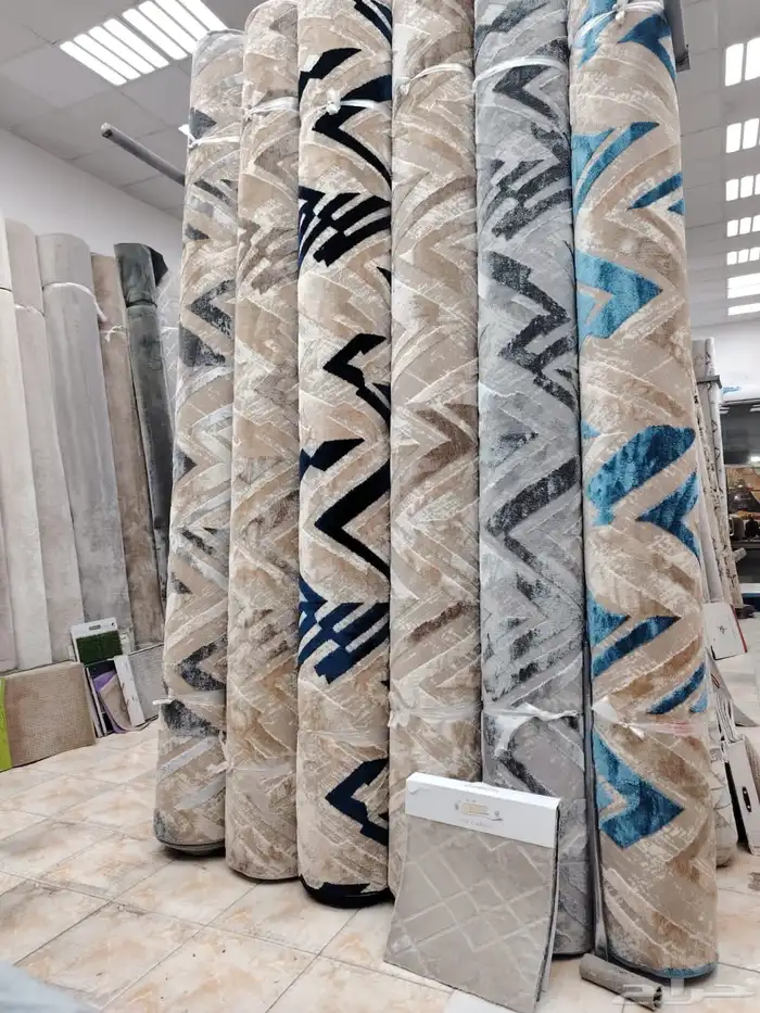 موكيت تركي ووطني واماراتي 0