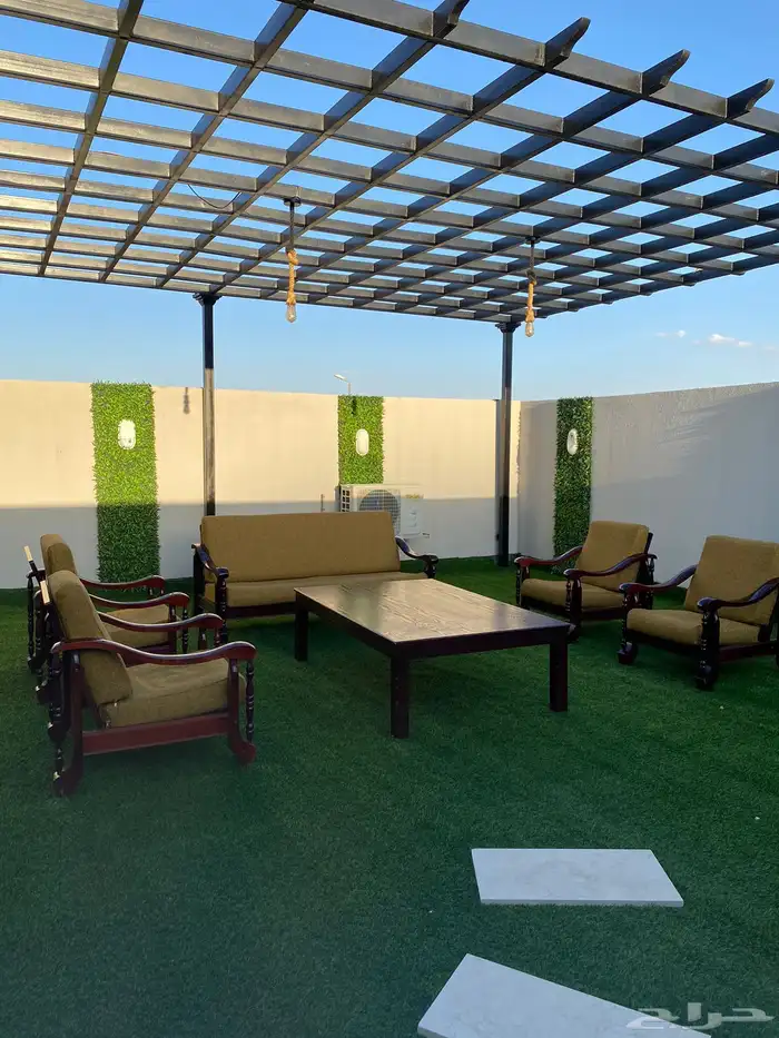 شاليه غزل الفندقي للايجار اليومي 19