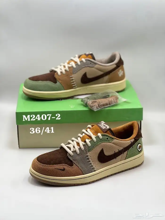 متجر شوزات ماستر كواليتي صناعه فتنامي 2