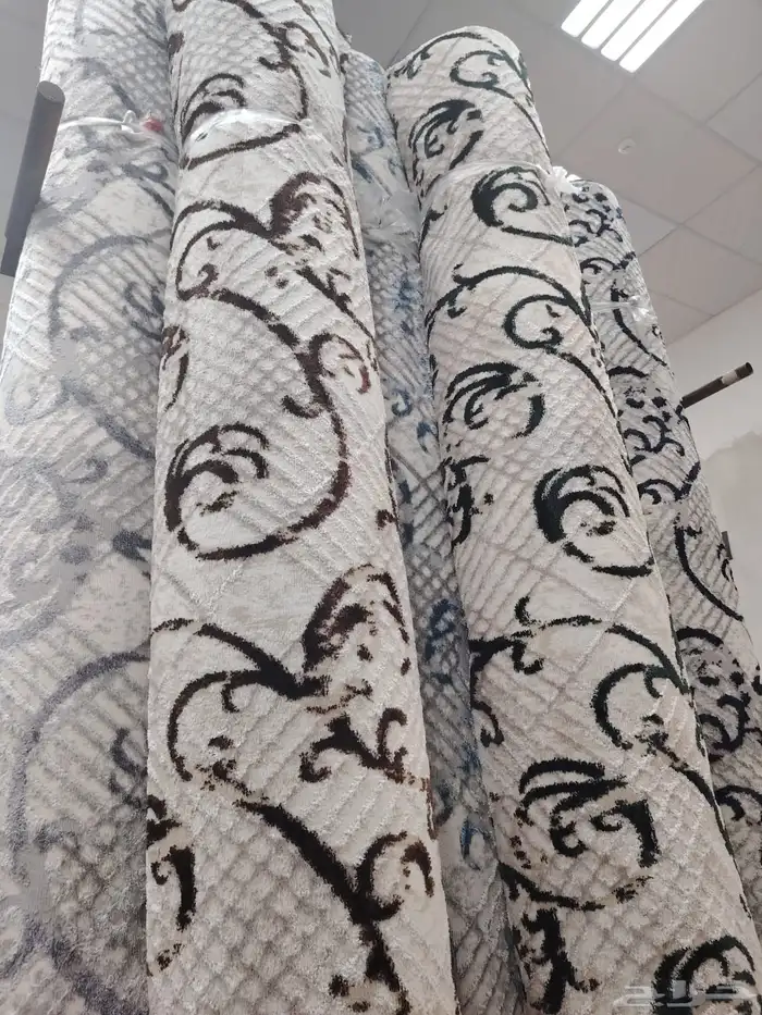 موكيت تركي ووطني واماراتي 8