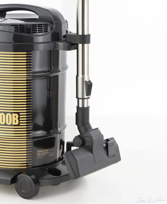 مكنسة السيف كهربائية اسطوانية   18 لتر   1800 واط 2