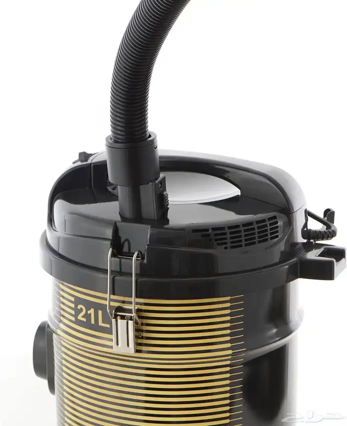 مكنسة السيف كهربائية اسطوانية   18 لتر   1800 واط 3