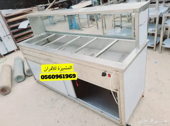 معلم مداخن وماصورة زنك 11