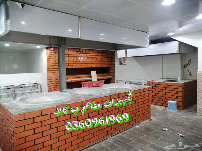 معلم تركيب مداخن وتفصيل طاولات 39