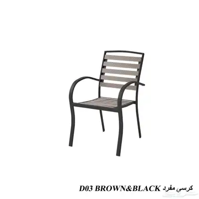 طاولات كوفي وجلسات خارجيه 8