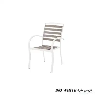 طاولات كوفي وجلسات خارجيه 4