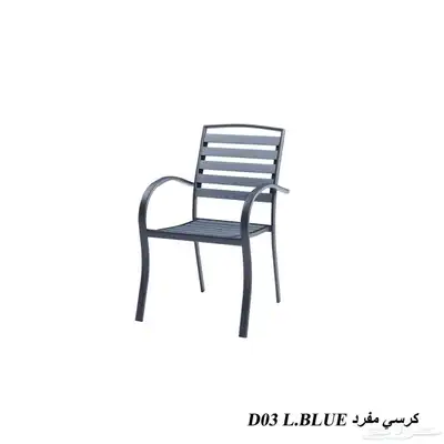 طاولات كوفي وجلسات خارجيه 9