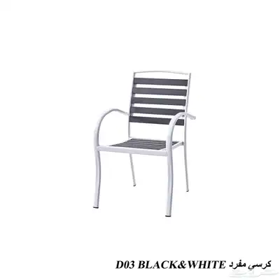طاولات كوفي وجلسات خارجيه 7