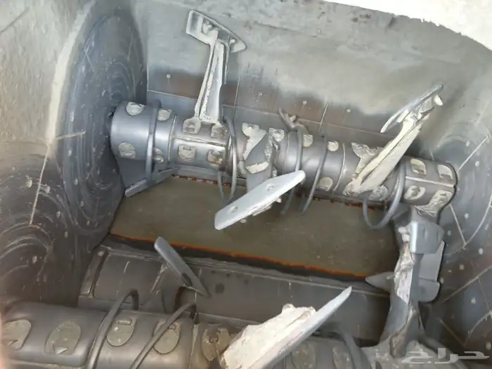 صيانه وفك وتركيب مصانع الانترلوك والبلك والبلدوره 28