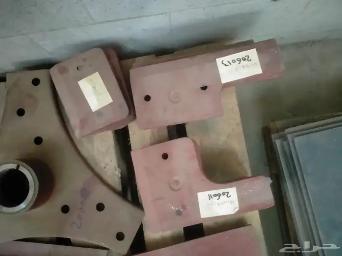 صيانه وفك وتركيب مصانع الانترلوك والبلك والبلدوره 53