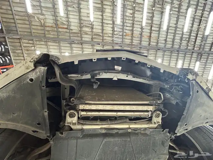 كاديلاك 2015 cts 13