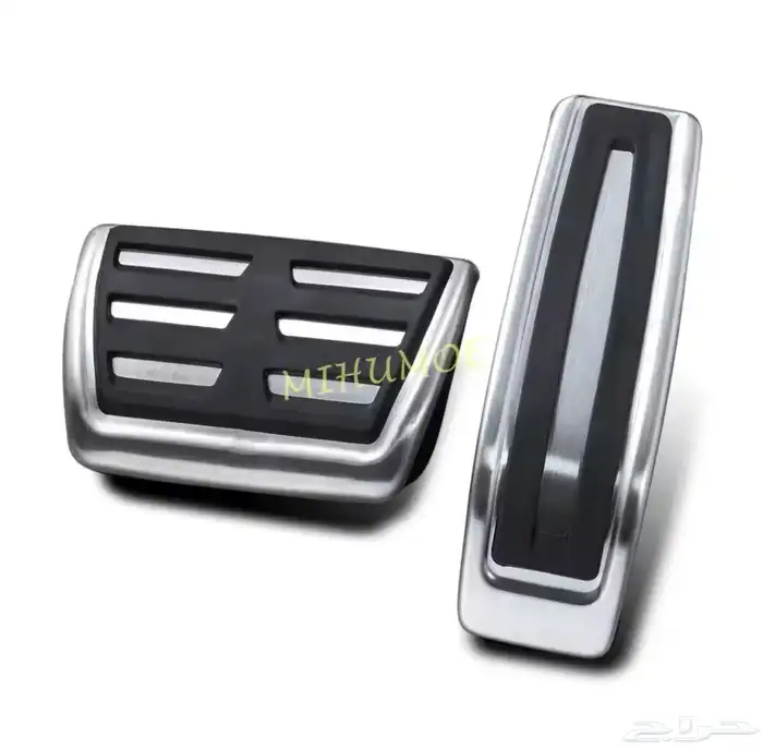 بورش كايين ( دواسة البنزين والفرامل ) 3