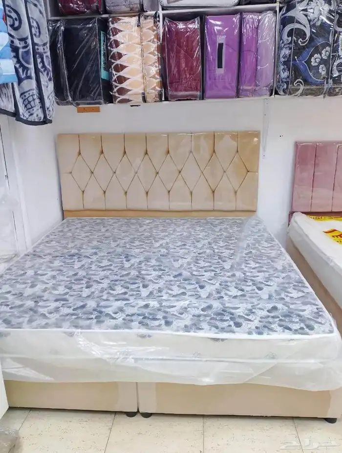 king size bed frame available 13