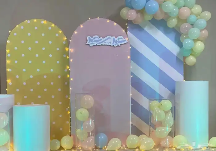 للبيع استاندات اقواس مع منصات زجاج بالكامل 1