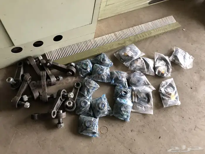 صيانه وفك وتركيب مصانع الانترلوك والبلك والبلدوره 38