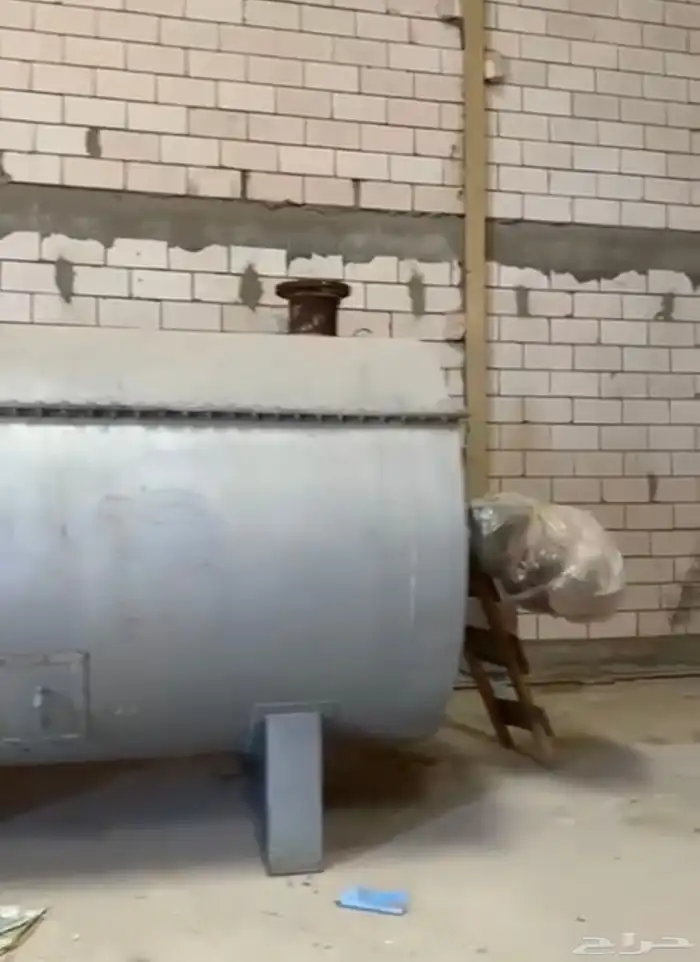 نشتري معدات المصانع وخطوط الانتاج ومكائن التعبئه والتغليف 5