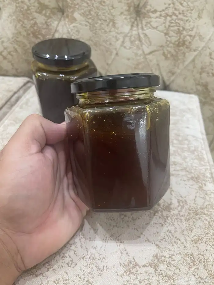 عسل سدر وطلح وسمر قريبا 1
