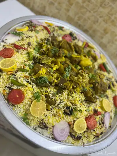 بوفيهات وعروض اليوم الوطني 0