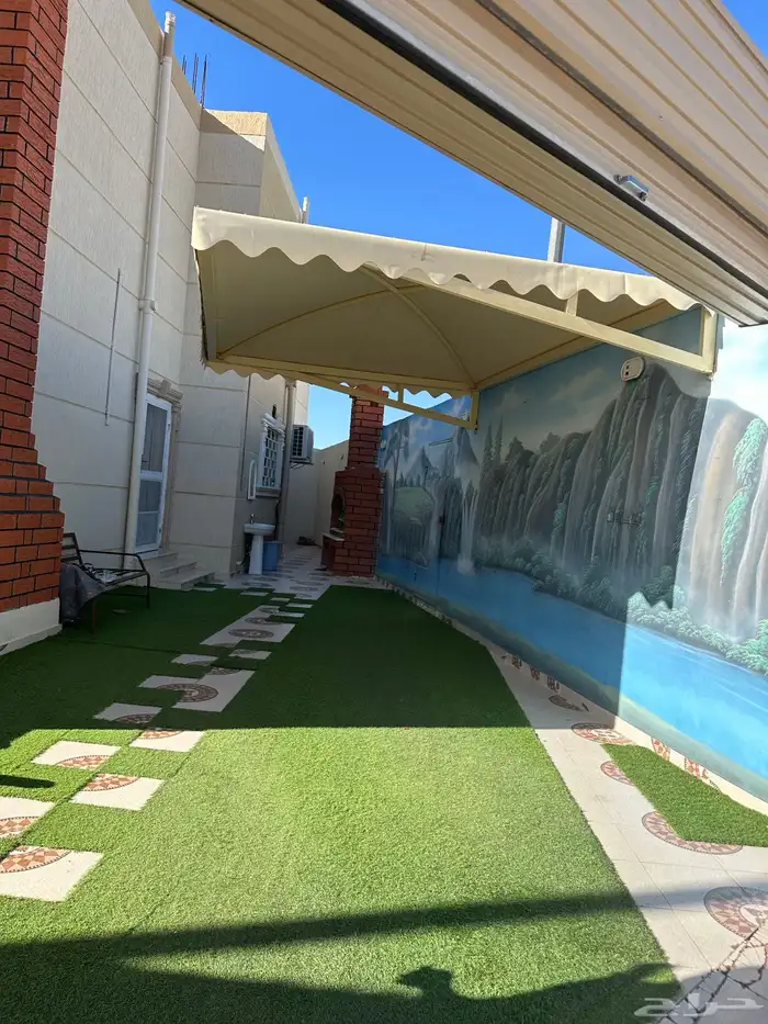 حداد ورشة حداده ابواب شبابيك درابزين ساتر مظلات pvc 3
