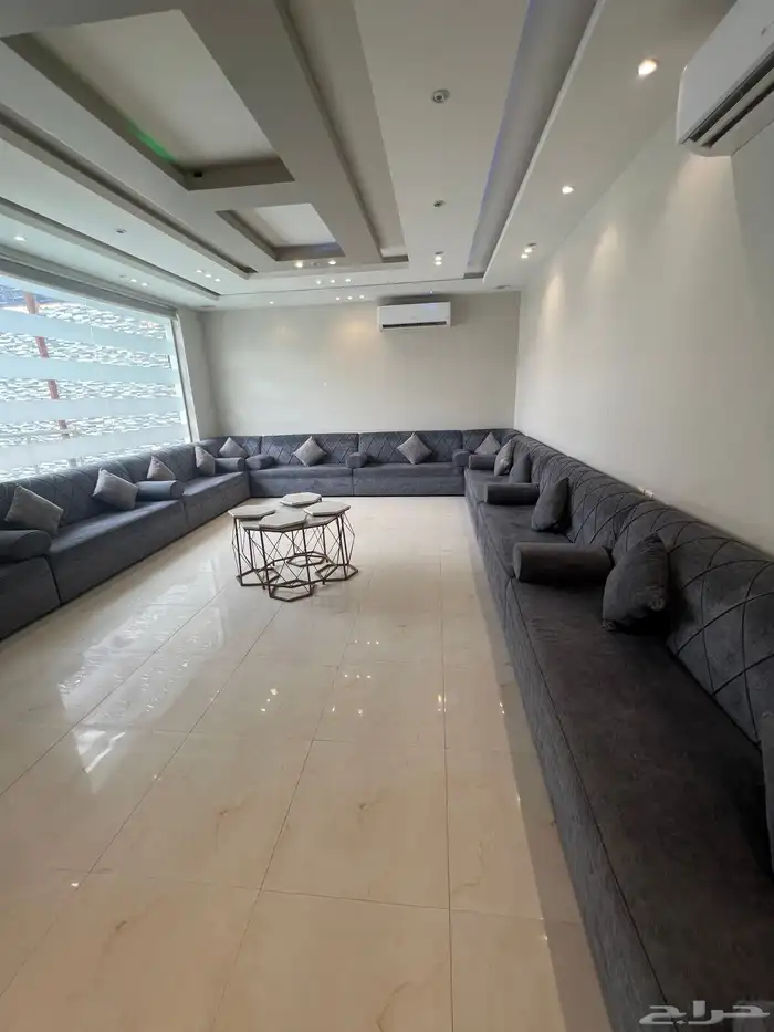 شاليهات دانة للايجار اليومي - عرض خاص - حي العوالي نمار 42