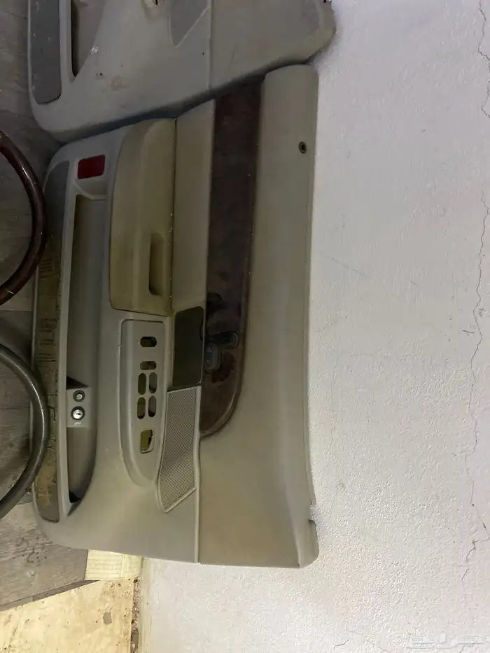 قطع فورد ماركيز 6