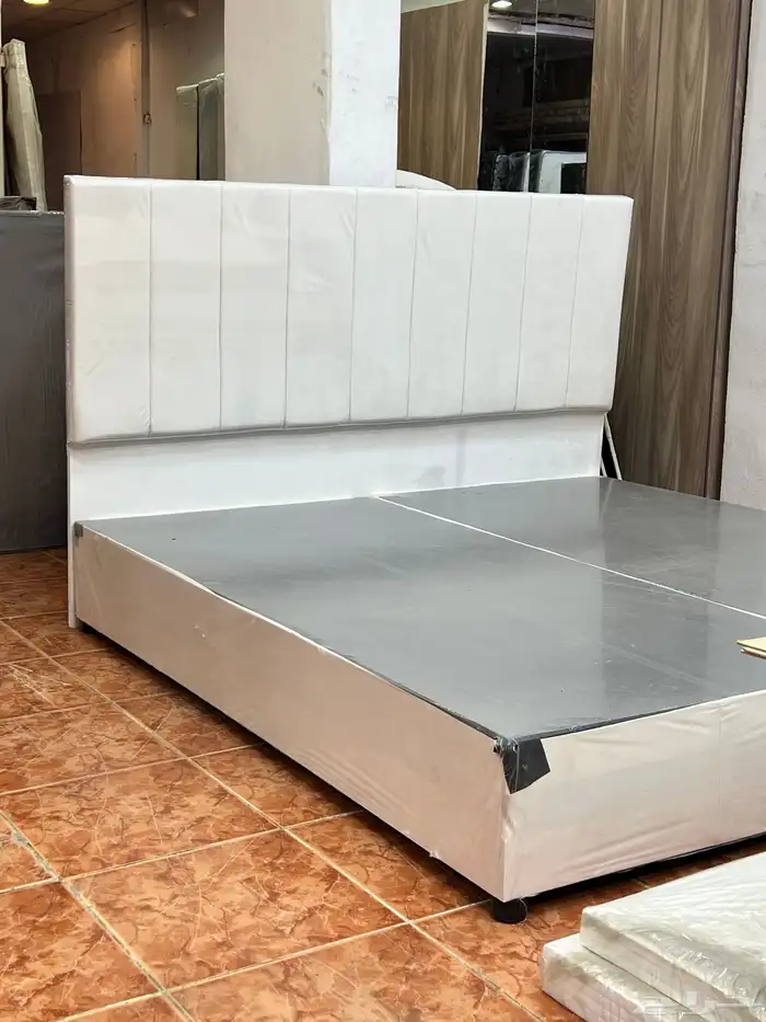 king size bed frame available 11