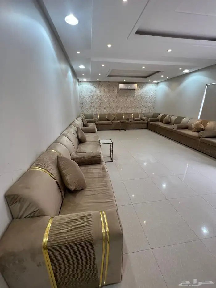 شاليهات دانة للايجار اليومي - عرض خاص - حي العوالي نمار 46