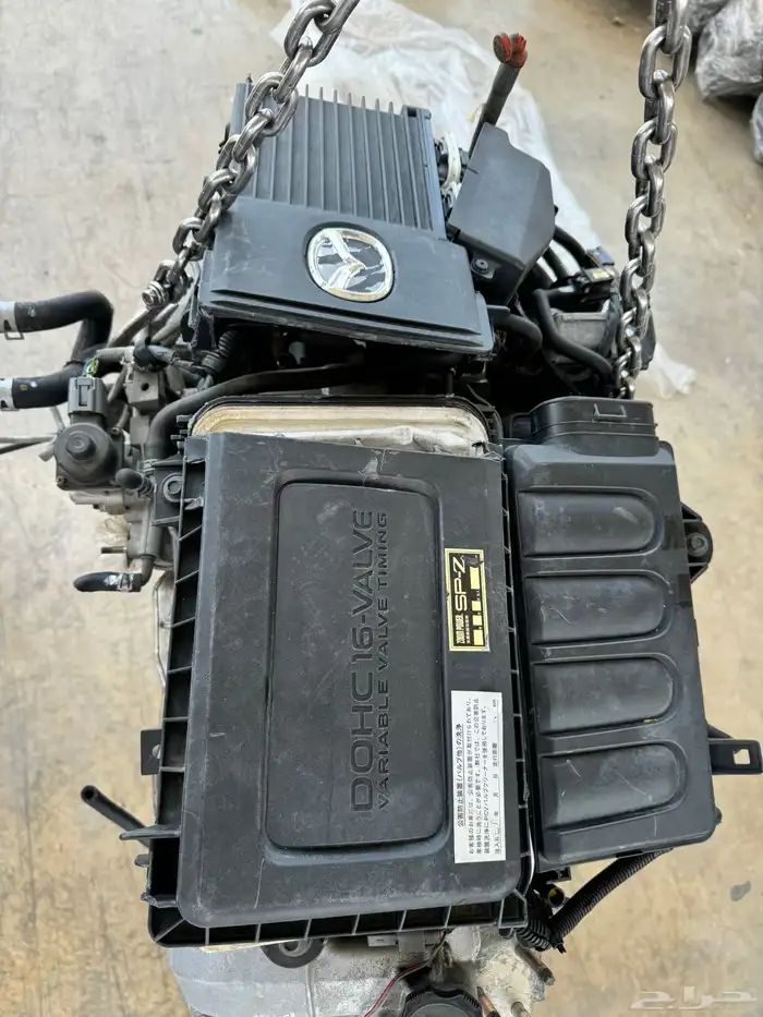 مكينة مازدا 3 2010 .2011.20122013 2