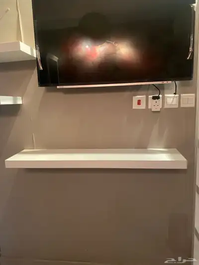 رفوف ايكيا 1