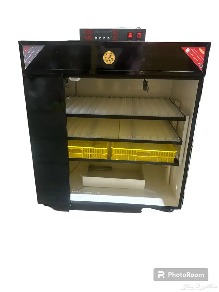 فقاسات دانة التميز مقاس 264-353-1188-1980 2