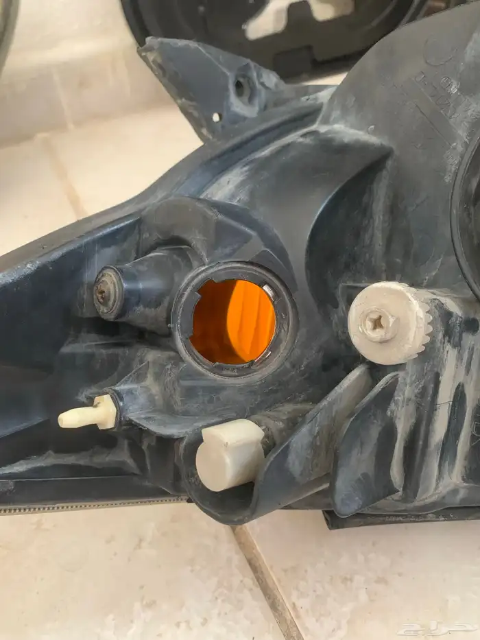 شمعة كامري 2004 2003 اصلي وكالة 10