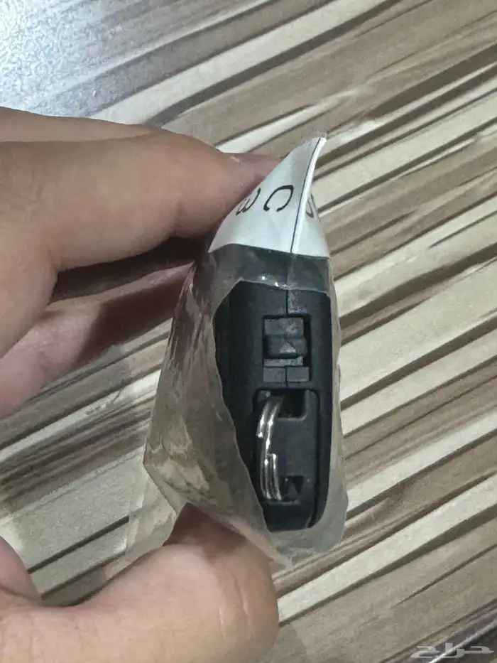 مفتاح وريموت وكاله كامري gle 2020 جديد لم يستخدم 2