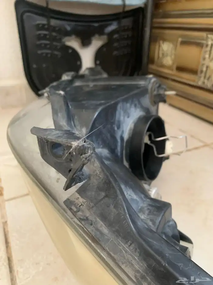 شمعة كامري 2004 2003 اصلي وكالة 1