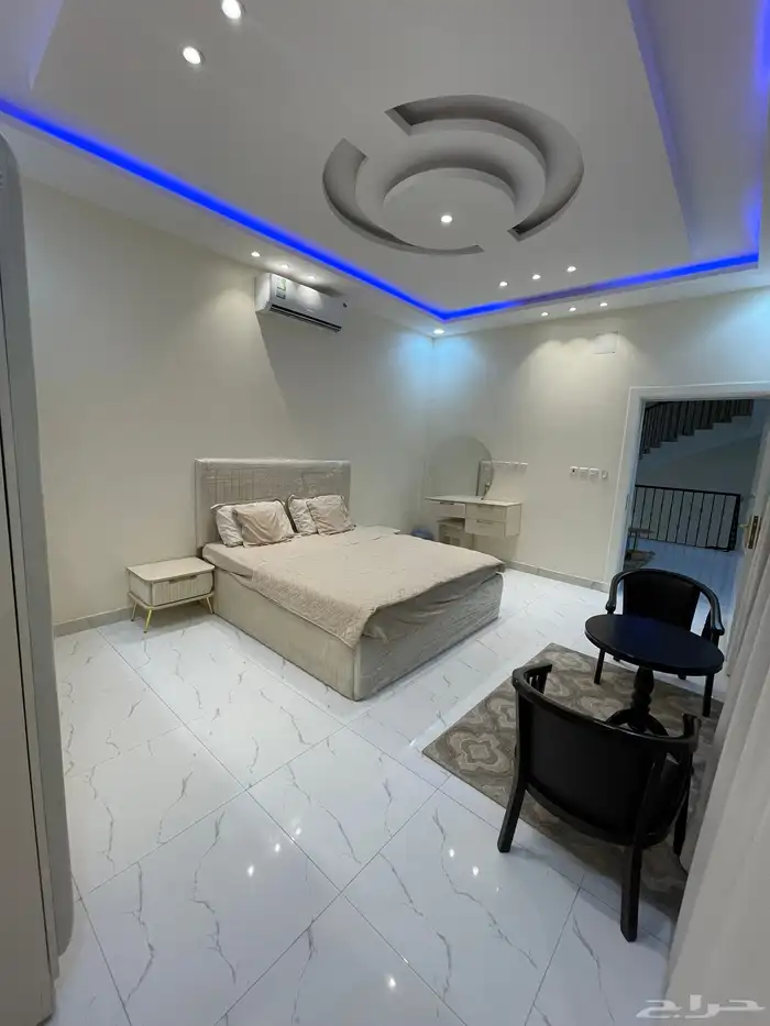 شاليه غزل الفندقي للايجار اليومي 15