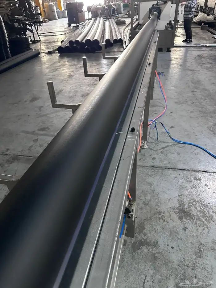 ليات لاند سكيب HDPE للحدائق والمزارع 2