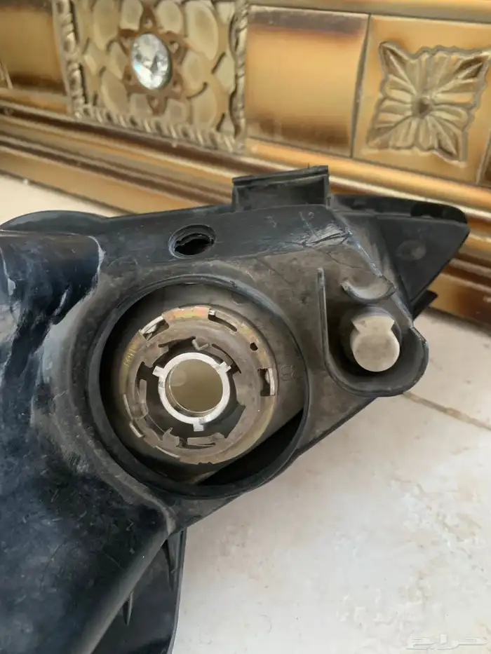 شمعة كامري 2004 2003 اصلي وكالة 7