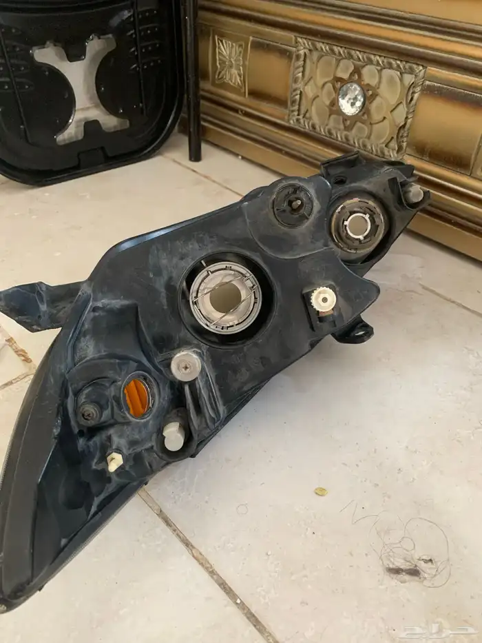 شمعة كامري 2004 2003 اصلي وكالة 13