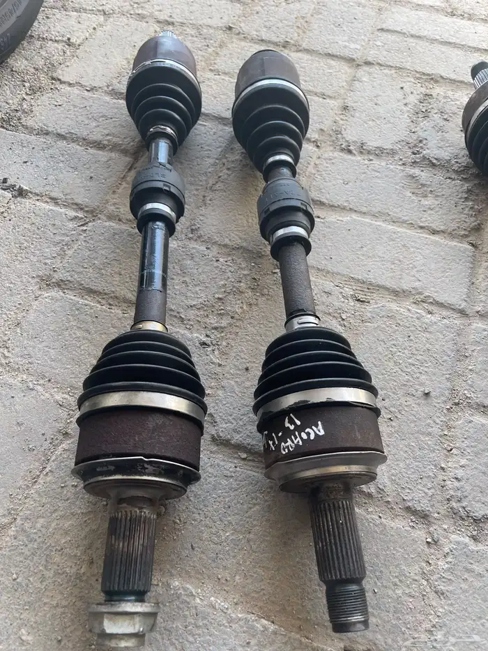 عكوس اكورد 2013 - 2017 2