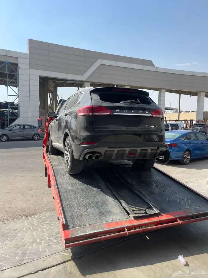 توضيب مكنيك صيني قيرات 43