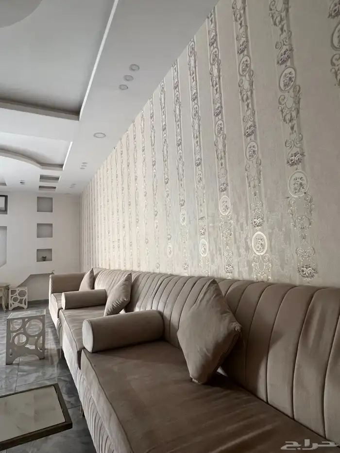 شاليهات دانة للايجار اليومي - عرض خاص - حي العوالي نمار 38