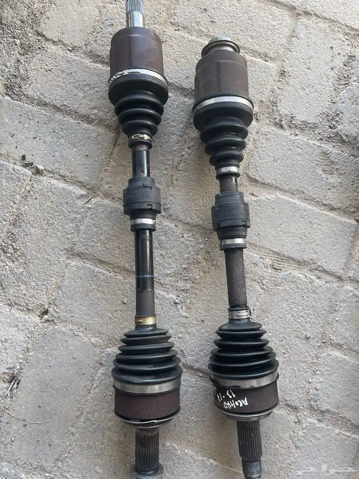 عكوس اكورد 2013 - 2017 1