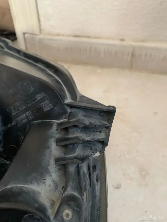 شمعة كامري 2004 2003 اصلي وكالة 0